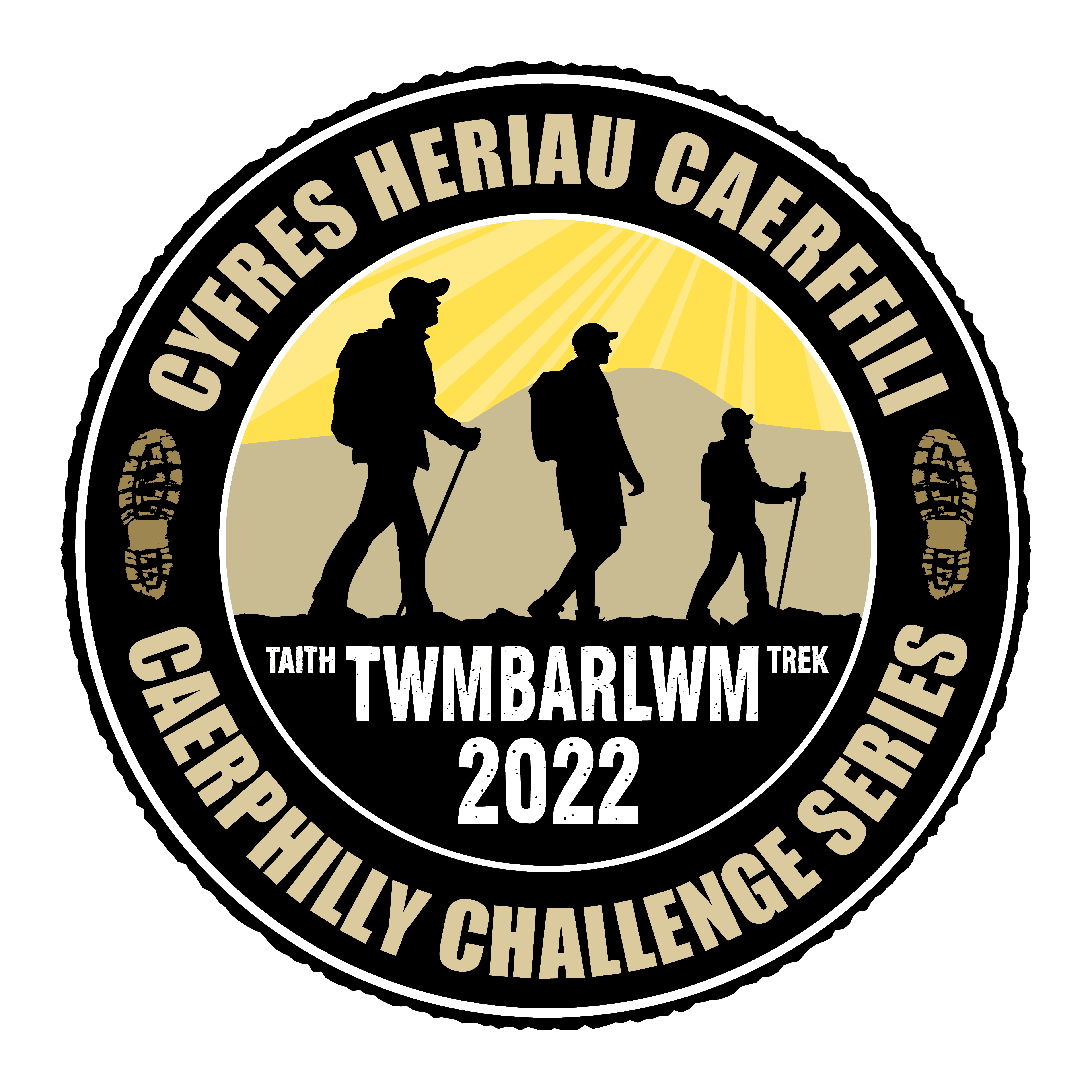 Caerphilly Challenge Series